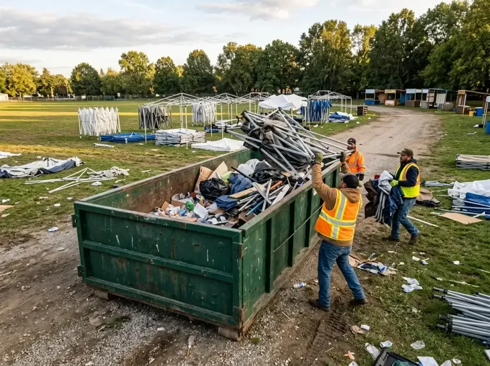 temporary-event-waste-containe-016 — frequently asked questions, Roll-Off Dumpster Rental Services in Prairie View, TX